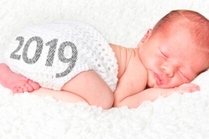 Baby 2019